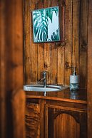 Ocean Forest Ecolodge Retreat