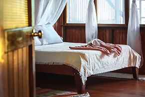 Ocean Forest Ecolodge Retreat