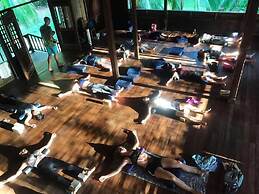 Ocean Forest Ecolodge Retreat