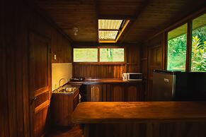 Ocean Forest Ecolodge Retreat