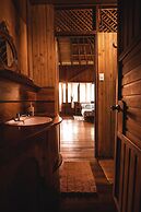 Ocean Forest Ecolodge Retreat