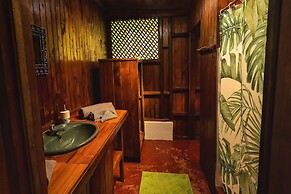 Ocean Forest Ecolodge Retreat