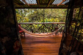 Ocean Forest Ecolodge Retreat