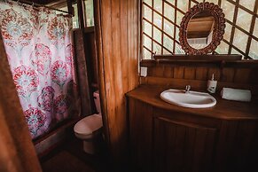 Ocean Forest Ecolodge Retreat