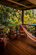Ocean Forest Ecolodge Retreat