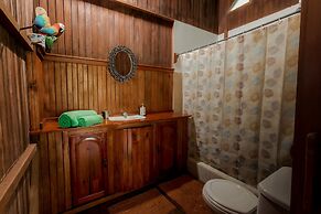 Ocean Forest Ecolodge Retreat