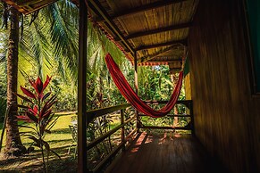 Ocean Forest Ecolodge Retreat