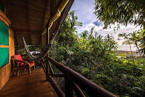 Ocean Forest Ecolodge Retreat