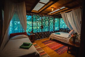 Ocean Forest Ecolodge Retreat