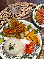 Ocean Forest Ecolodge Retreat