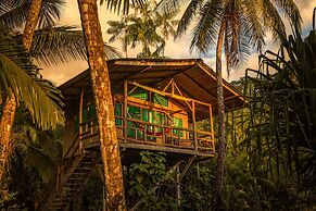 Ocean Forest Ecolodge Retreat