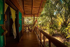 Ocean Forest Ecolodge Retreat
