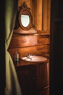 Ocean Forest Ecolodge Retreat