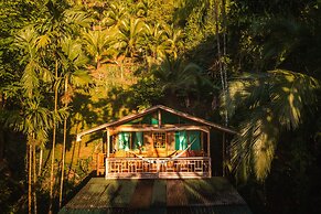 Ocean Forest Ecolodge Retreat