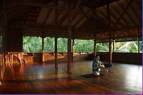 Ocean Forest Ecolodge Retreat