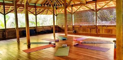 Ocean Forest Ecolodge Retreat