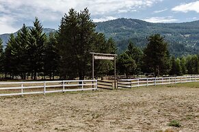Silver Ridge Ranch