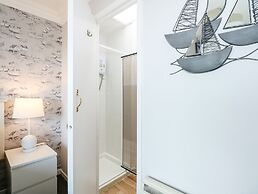 63 The Waterside Holiday Park