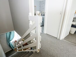 63 The Waterside Holiday Park