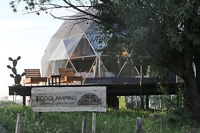 Ecoglamping Tafí del Valle