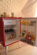 Ecoglamping Tafí del Valle