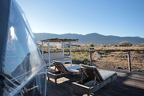 Ecoglamping Tafí del Valle
