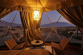 Ecoglamping Tafí del Valle
