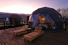 Ecoglamping Tafí del Valle