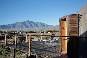 Ecoglamping Tafí del Valle