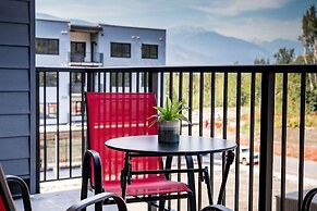 Alpine Haven by Revelstoke Vacations