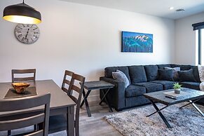 Alpine Haven by Revelstoke Vacations