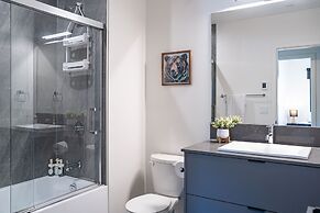 Alpine Haven by Revelstoke Vacations