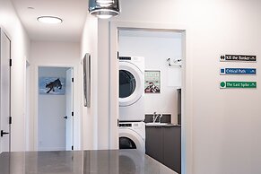 Alpine Haven by Revelstoke Vacations