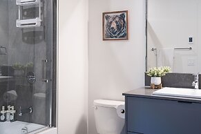 Alpine Haven by Revelstoke Vacations