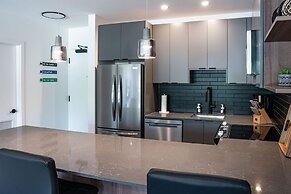 Alpine Haven by Revelstoke Vacations