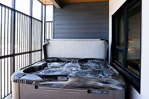 Alpine Haven by Revelstoke Vacations