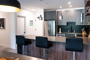 Alpine Haven by Revelstoke Vacations