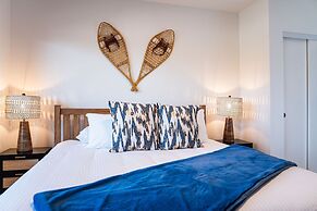 Alpine Haven by Revelstoke Vacations