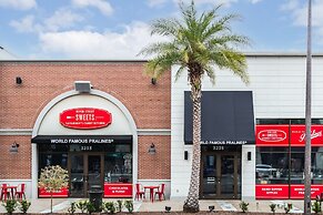 Barefoot Bungalow at Margaritaville