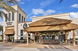 Barefoot Bungalow at Margaritaville