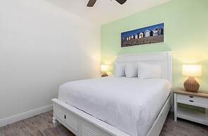 Barefoot Bungalow at Margaritaville