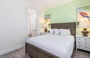 Barefoot Bungalow at Margaritaville