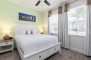 Barefoot Bungalow at Margaritaville