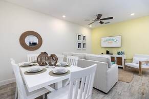 Barefoot Bungalow at Margaritaville