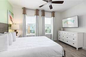 Barefoot Bungalow at Margaritaville