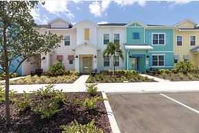 Barefoot Bungalow at Margaritaville