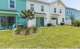 Barefoot Bungalow at Margaritaville