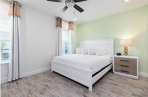 Barefoot Bungalow at Margaritaville