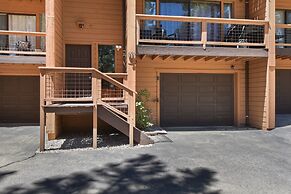 Incline Moonlight Ridge