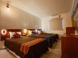 Baja Real Hotel Boutique